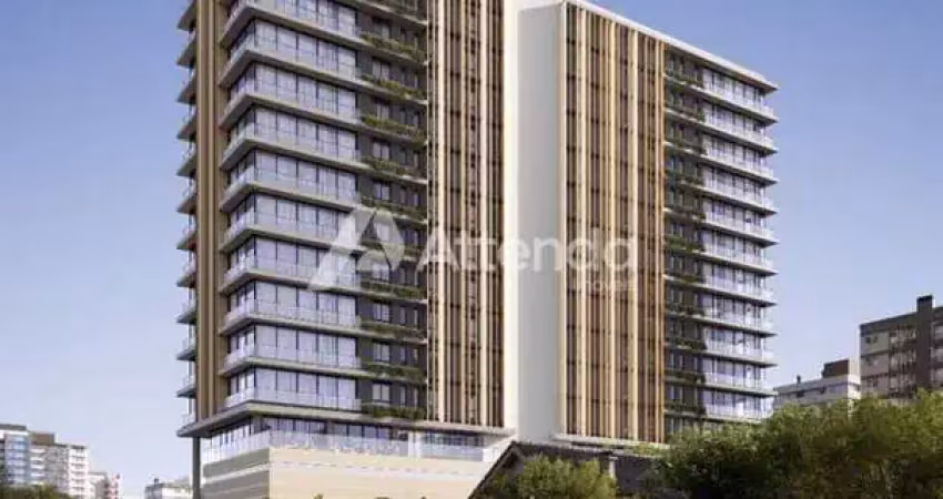 Apartamento com 3 quartos à venda no América, Joinville 