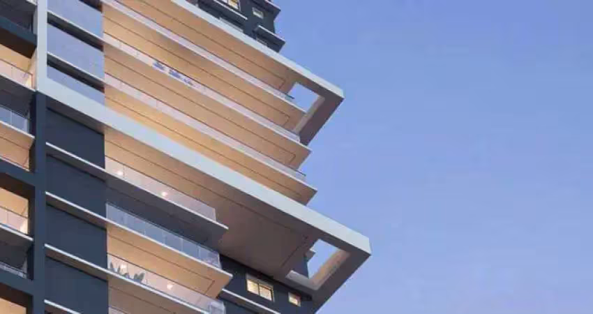 Apartamento com 3 quartos à venda no Atiradores, Joinville 