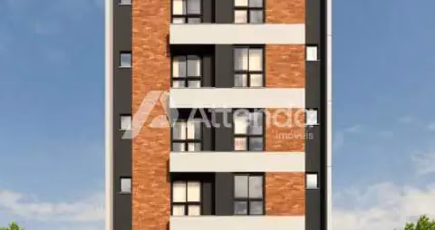 Apartamento com 2 quartos à venda no Bom Retiro, Joinville 