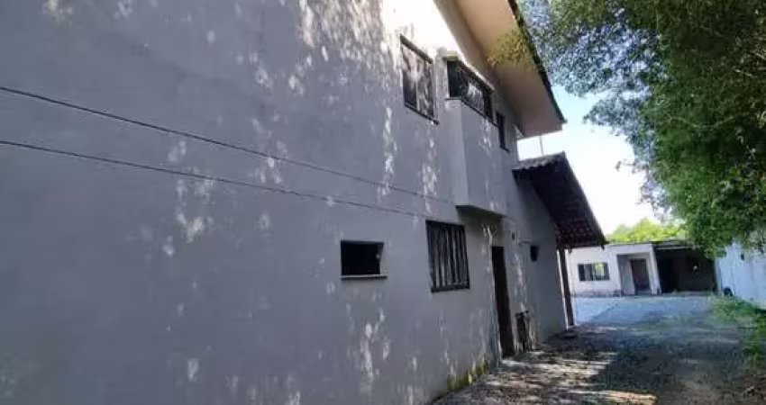 Casa com 3 quartos à venda no Nova Brasília, Joinville 