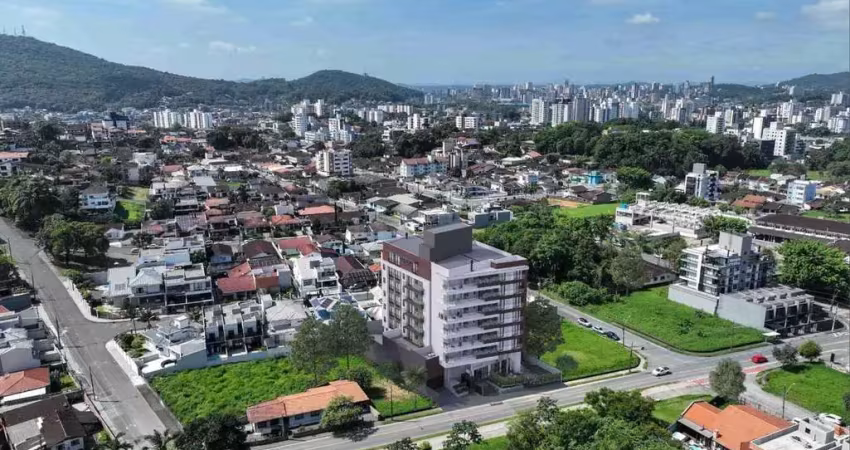 Apartamento com 4 quartos à venda no Saguaçu, Joinville 