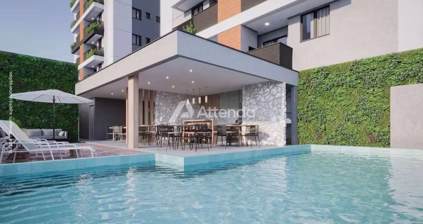 Apartamentos Dualitté Residencial