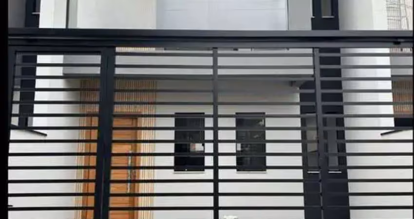 Casa com 3 quartos à venda na Rua Pavão, Costa e Silva, Joinville