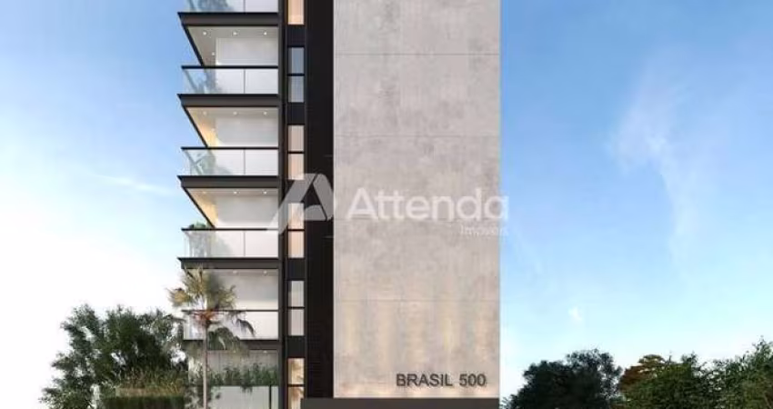 BRASIL 500 / STUDIO