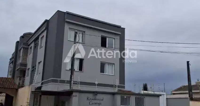 Apartamento Bairro Floresta