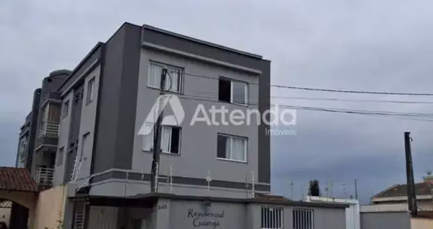 Apartamento com 2 quartos à venda na Rua Guarujá, Floresta, Joinville