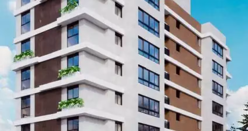 Apartamento com 3 quartos à venda no Anita Garibaldi, Joinville 