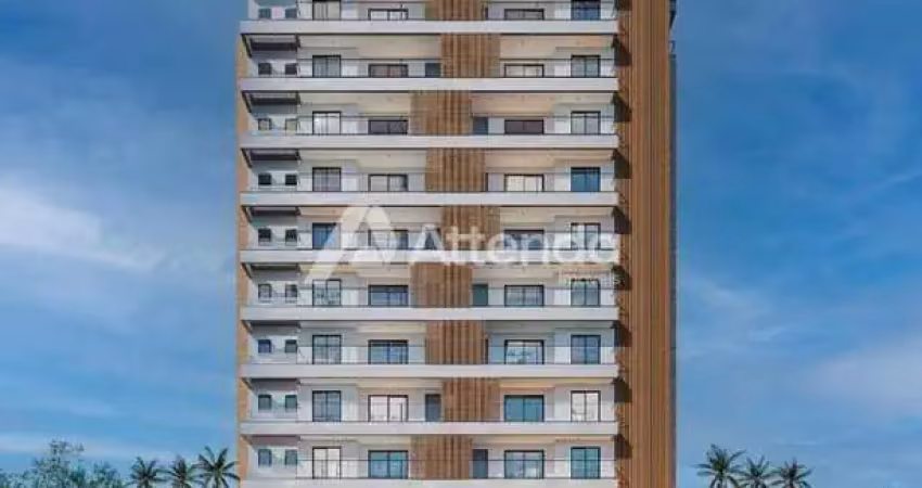 Apartamento com 2 quartos à venda no São Francisco de Assis, Camboriú 