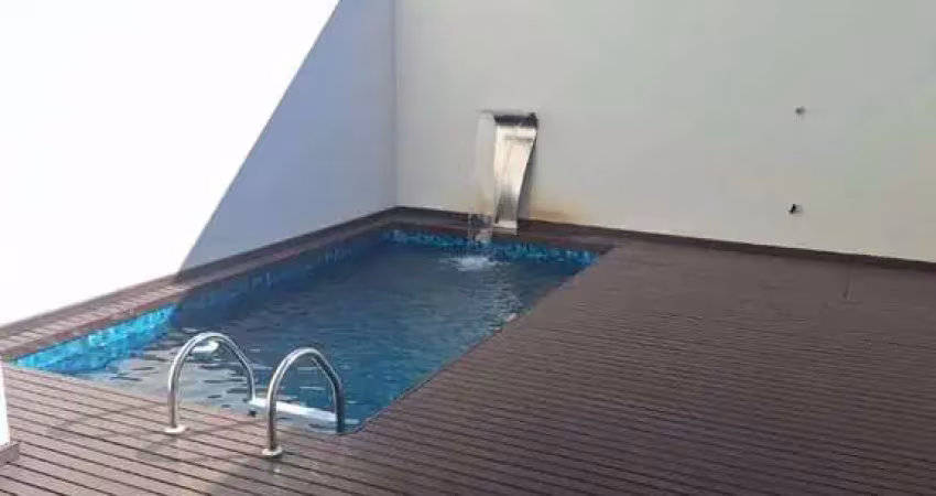 Casa com 3 quartos à venda no América, Joinville 