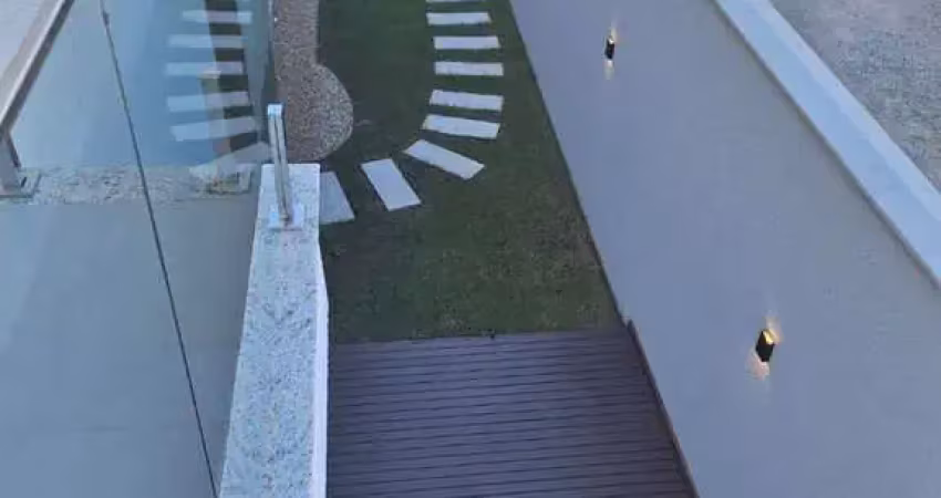 Casa com 3 quartos à venda no América, Joinville 