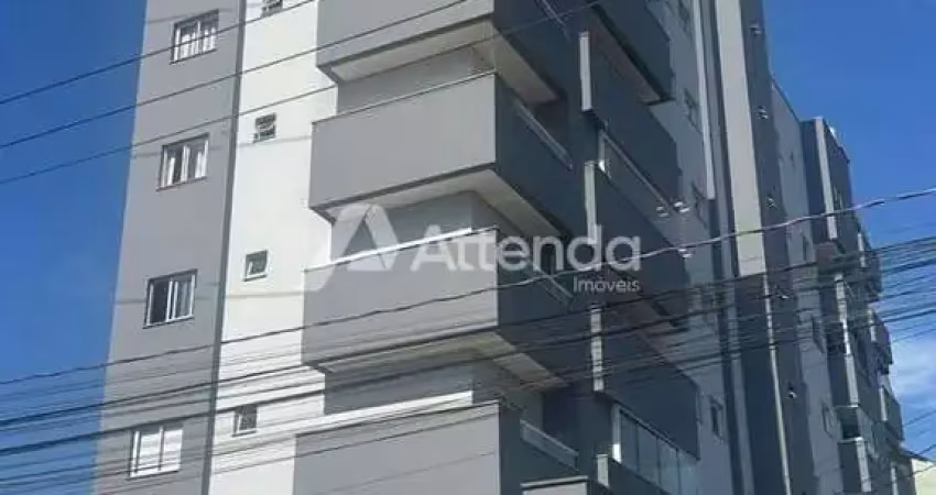 Apartamento com 3 quartos à venda no Saguaçu, Joinville 