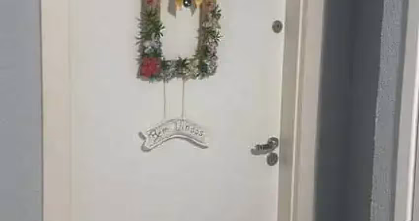 Apartamento com 2 quartos à venda na Rua Piratuba, Saguaçu, Joinville