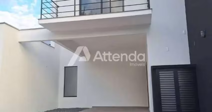 Casa com 3 quartos à venda no Glória, Joinville 