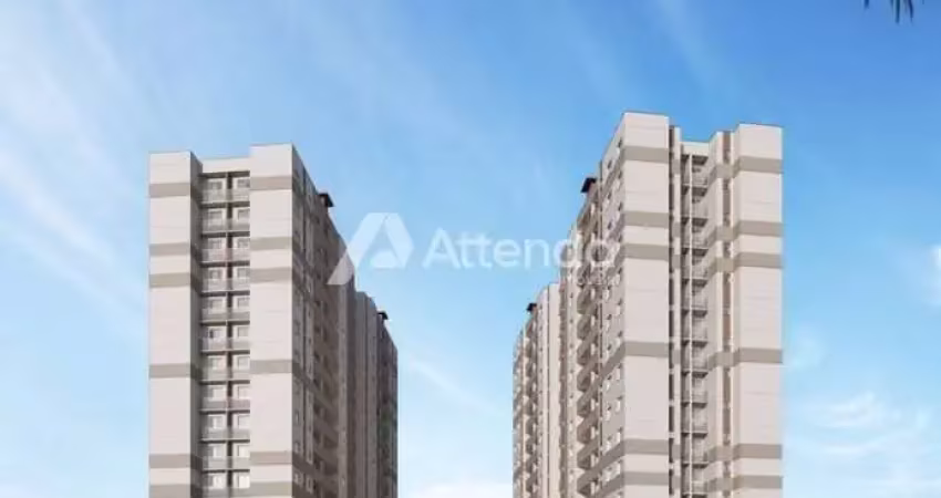 Apartamento com 3 quartos à venda no Santo Antônio, Joinville 