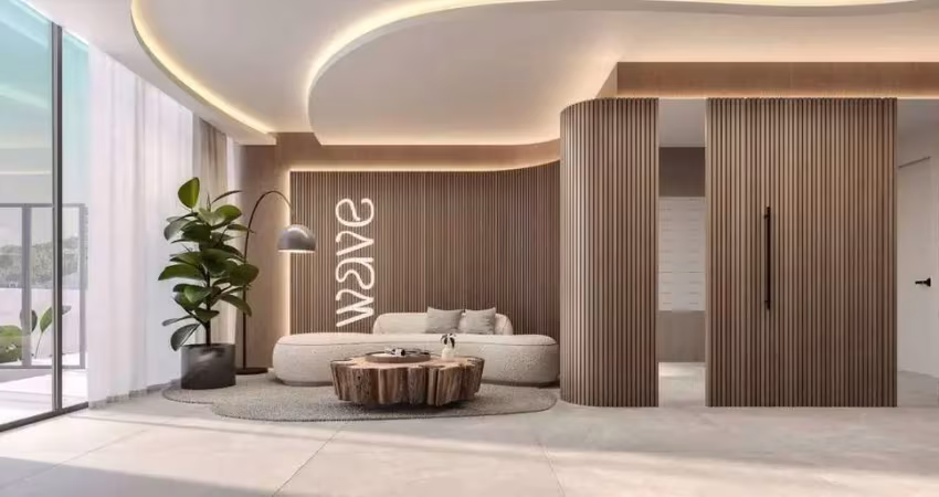 Apartamento com 1 quarto à venda no Anita Garibaldi, Joinville 