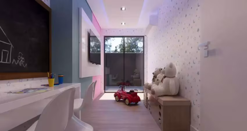 Apartamento com 3 quartos à venda no Atiradores, Joinville 