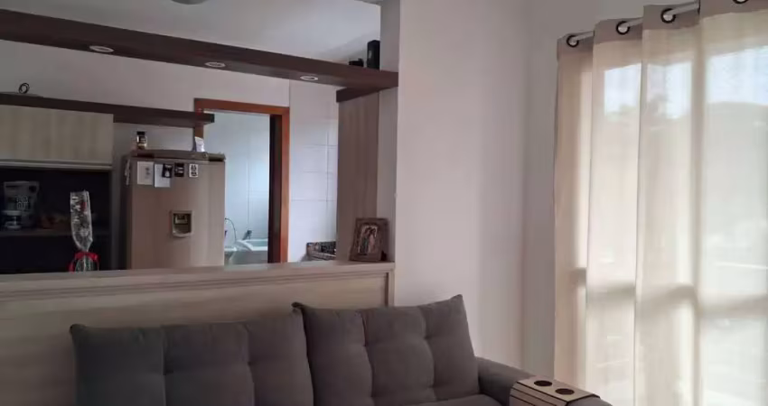 Apartamento com 2 quartos à venda na Rua Guarujá, Floresta, Joinville