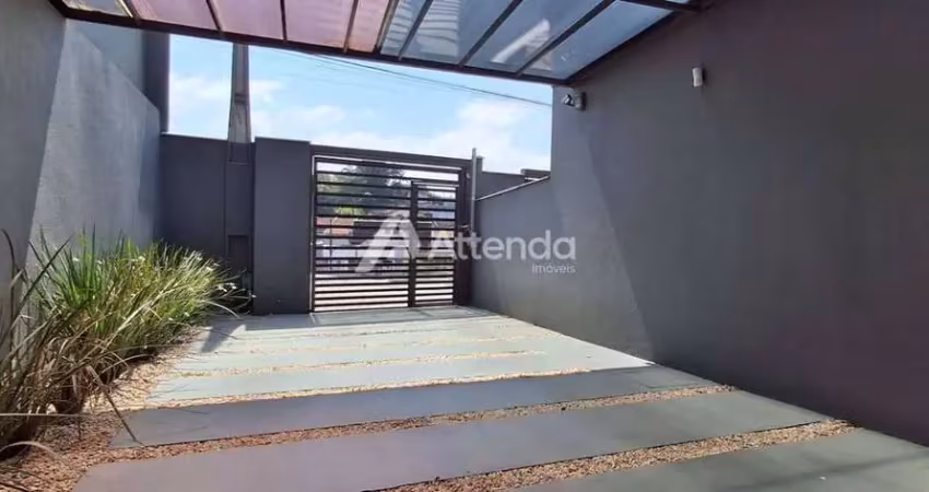 Casa com 2 quartos à venda no Guanabara, Joinville 