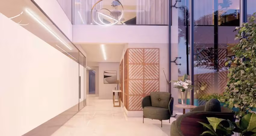 Apartamento com 3 quartos à venda no América, Joinville 