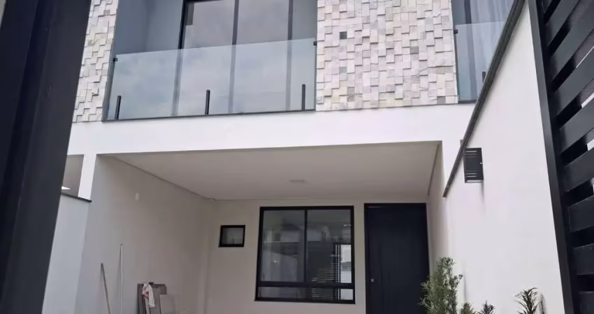 Casa com 3 quartos à venda no Saguaçu, Joinville 