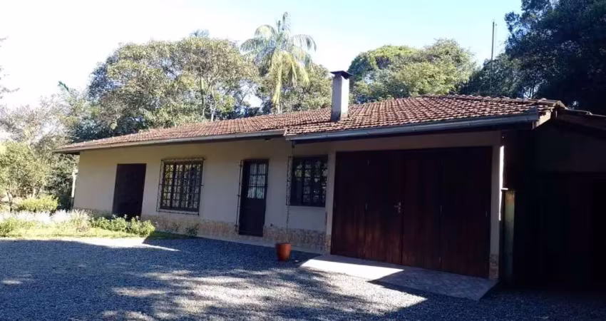 Casa com 2 quartos à venda no Nova Brasília, Joinville 