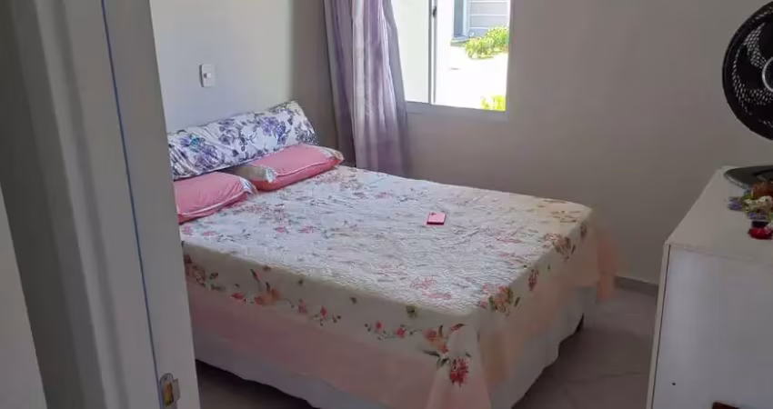 Casa com 2 quartos à venda no Centro, Araquari 