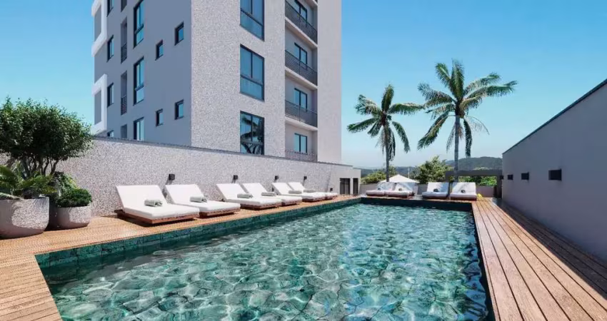 Apartamento com 3 quartos à venda no Centro, Balneário Piçarras 