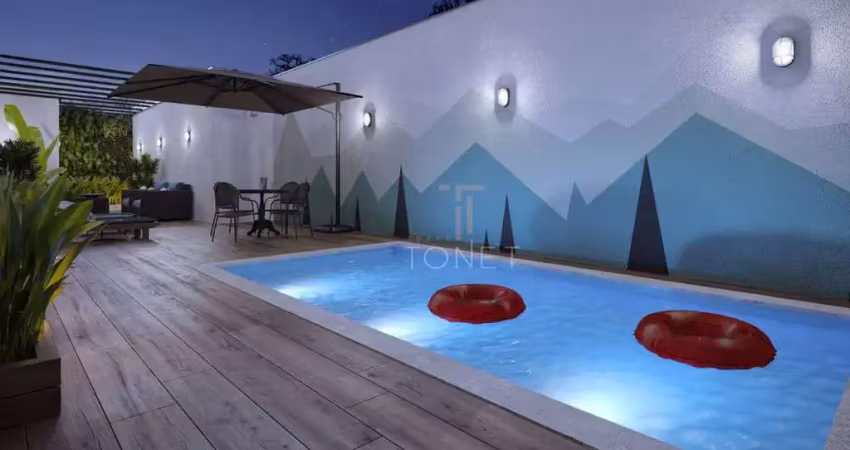 Apartamento com 2 quartos à venda no Anita Garibaldi, Joinville 