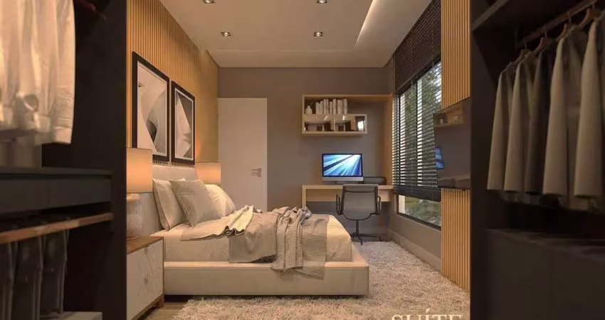 Apartamento com 3 quartos à venda no Bom Retiro, Joinville 