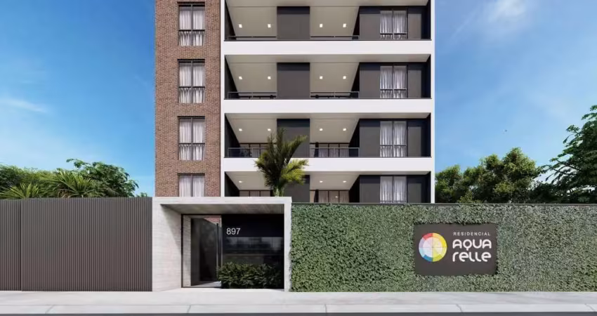 Cobertura com 3 quartos à venda no Floresta, Joinville 