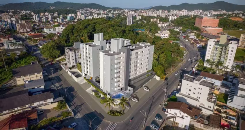 Casa com 1 quarto à venda no Costa e Silva, Joinville 