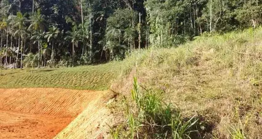 Terreno à venda em Pirabeiraba, Joinville 