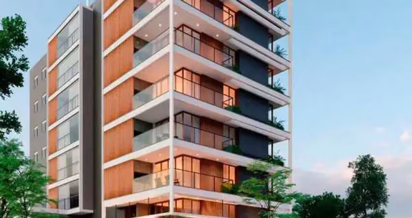 Apartamento com 3 quartos à venda no Santo Antônio, Joinville 