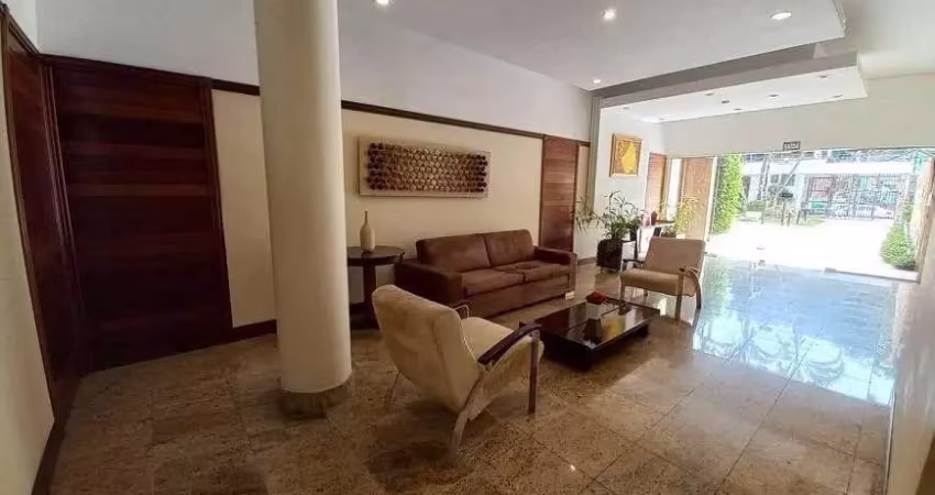 Apartamento com 4 quartos à venda no Atiradores, Joinville 