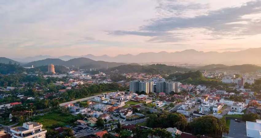 Apartamento com 2 quartos à venda no Glória, Joinville 