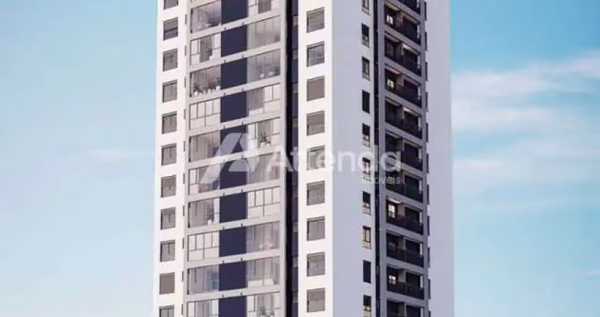 Apartamento com 3 quartos à venda no Centro, Joinville 