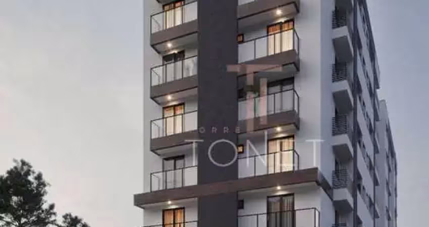 Apartamento com 2 quartos à venda no Anita Garibaldi, Joinville 