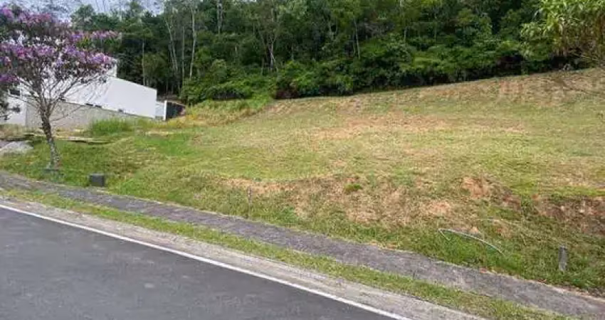 Terreno à venda na Vila Nova, Joinville 