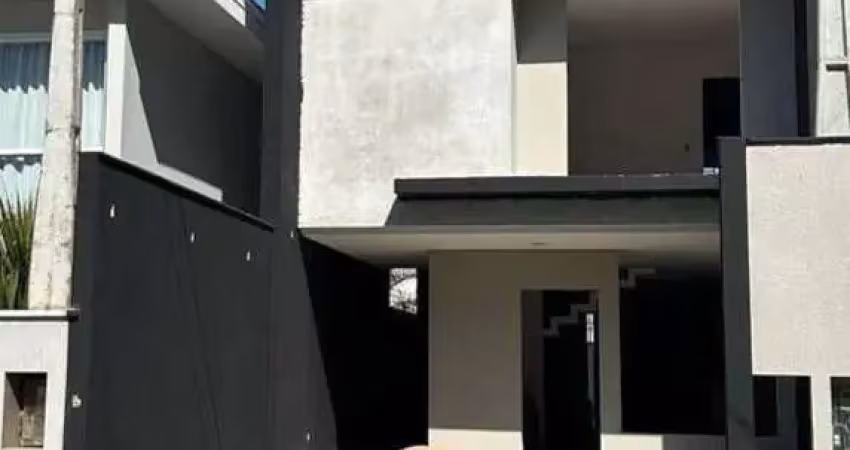 Casa com 4 quartos à venda no Jardim Sofia, Joinville 