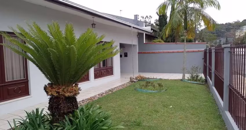 Casa com 4 quartos à venda no Glória, Joinville 