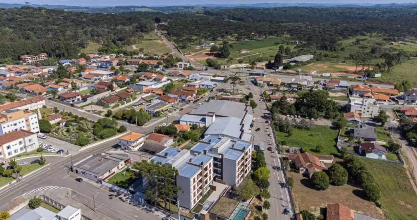 Apartamento com 1 quarto à venda no Centro, Campo Alegre 