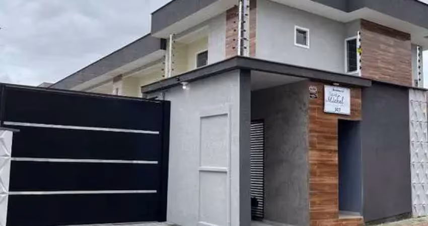 Casa com 2 quartos à venda no Bom Retiro, Joinville 