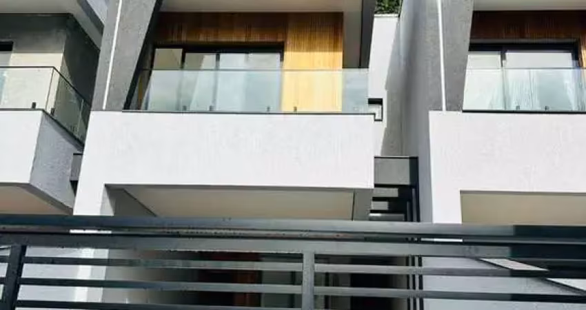 Casa com 3 quartos à venda no Glória, Joinville 