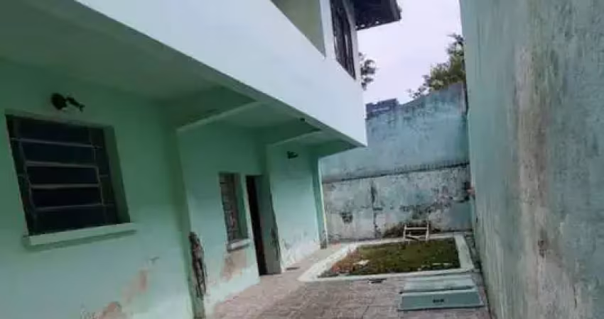 Casa com 2 quartos à venda no Centro, Joinville 