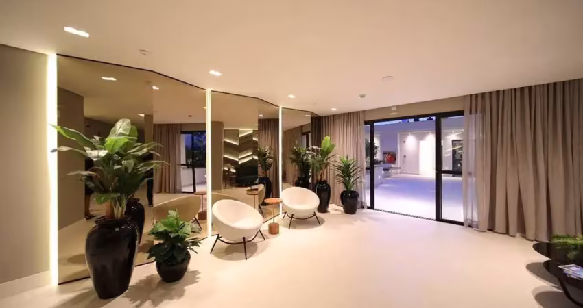 Apartamento com 2 quartos à venda no Santo Antônio, Joinville 