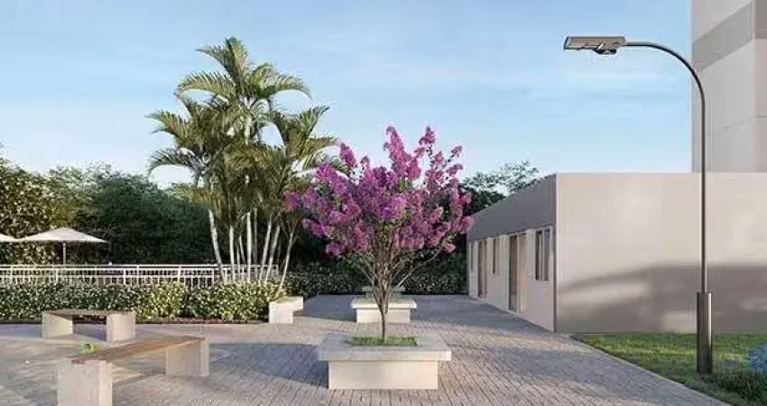 Apartamento com 2 quartos à venda no Santo Antônio, Joinville 