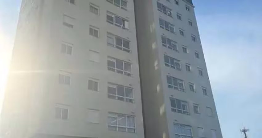 Apartamento com 1 quarto à venda no Glória, Joinville 