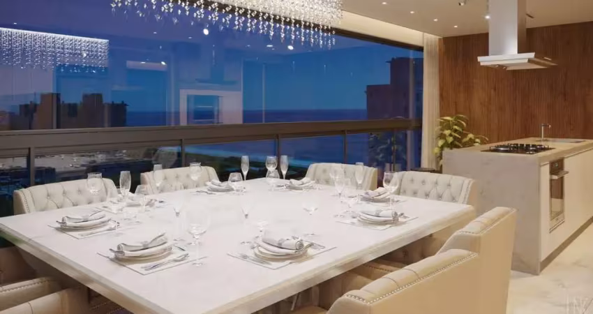 Apartamento com 3 quartos à venda no Itacolomi, Balneário Piçarras 