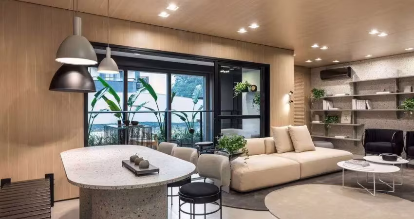 Apartamento com 2 quartos à venda no Atiradores, Joinville 