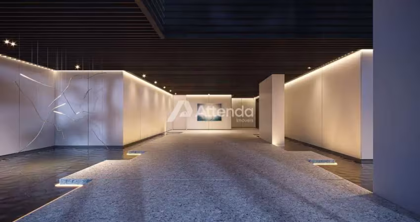 Apartamento com 2 quartos à venda no América, Joinville 